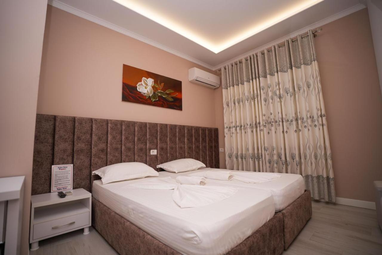 Hotel Kojku Durrës Exterior foto